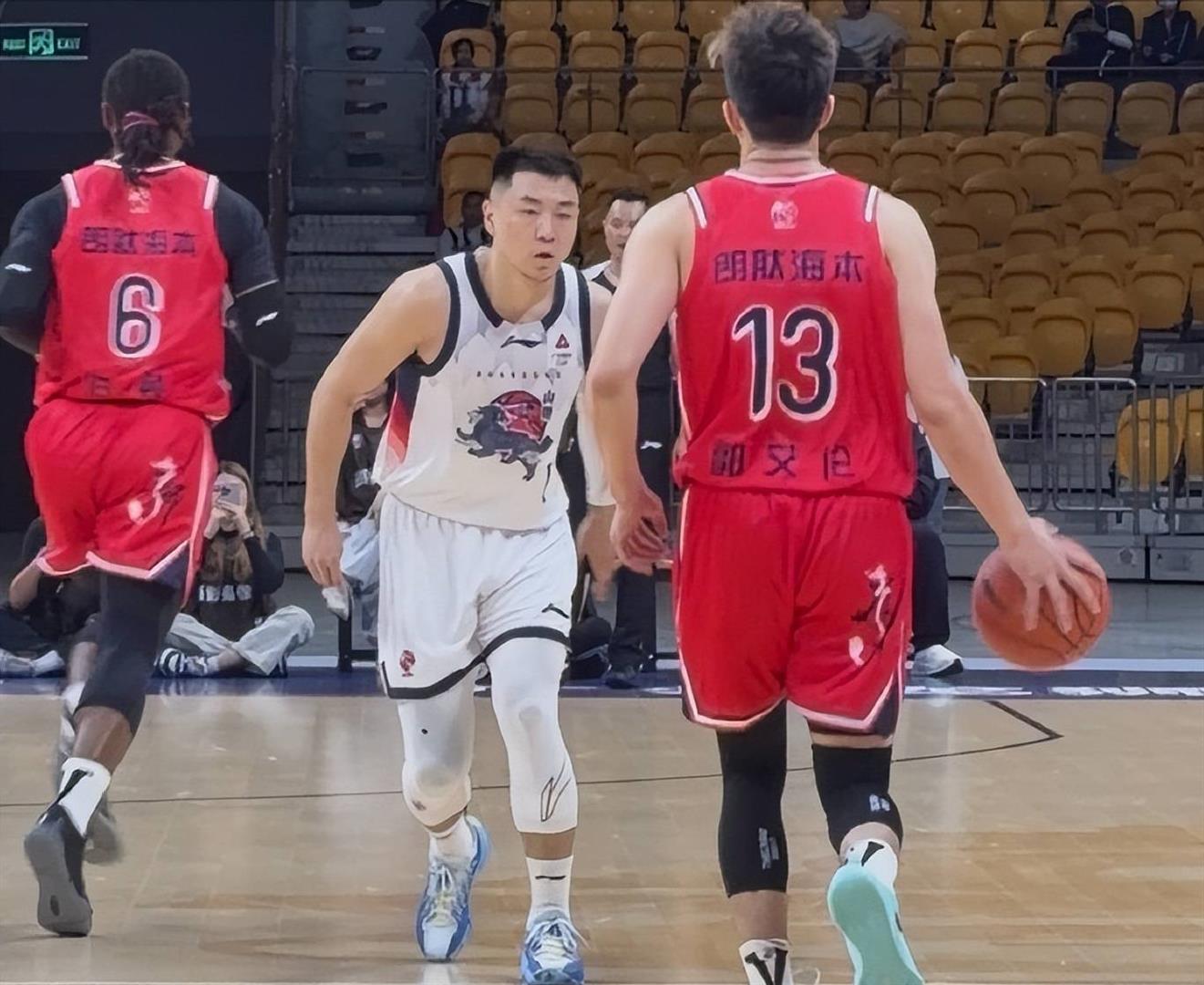 悟空体育网站-太狠了！Ning爆冷击败篮网勇士怒砍43分，窗口期广州队备战意甲 